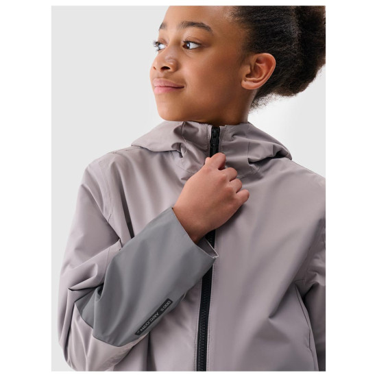 4F Παιδικό μπουφάν Technical Jacket